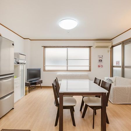 Awaza House 2 Apartment Osaka Bagian luar foto