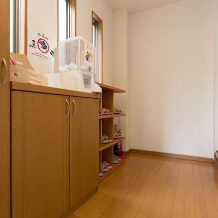 Awaza House 2 Apartment Osaka Bagian luar foto