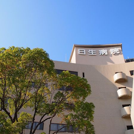 Awaza House 2 Apartment Osaka Bagian luar foto