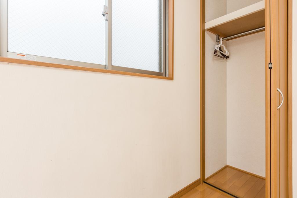 Awaza House 2 Apartment Osaka Bagian luar foto