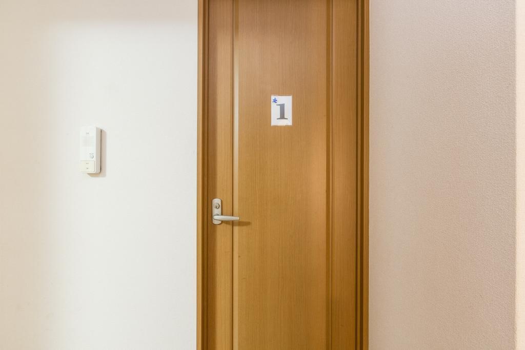 Awaza House 2 Apartment Osaka Bagian luar foto