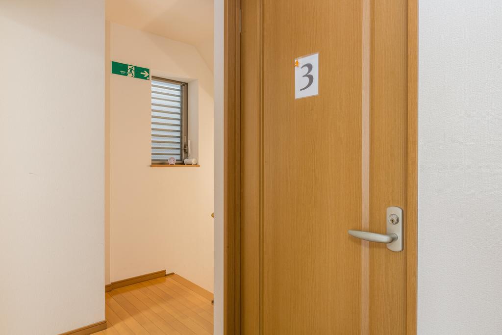 Awaza House 2 Apartment Osaka Bagian luar foto