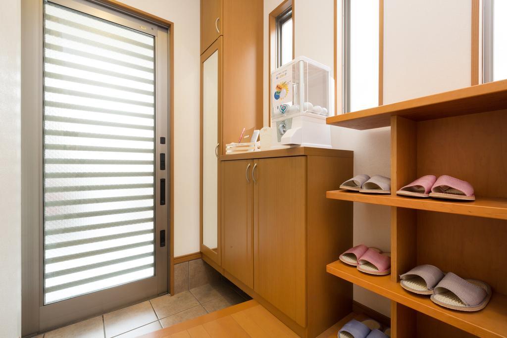 Awaza House 2 Apartment Osaka Bagian luar foto