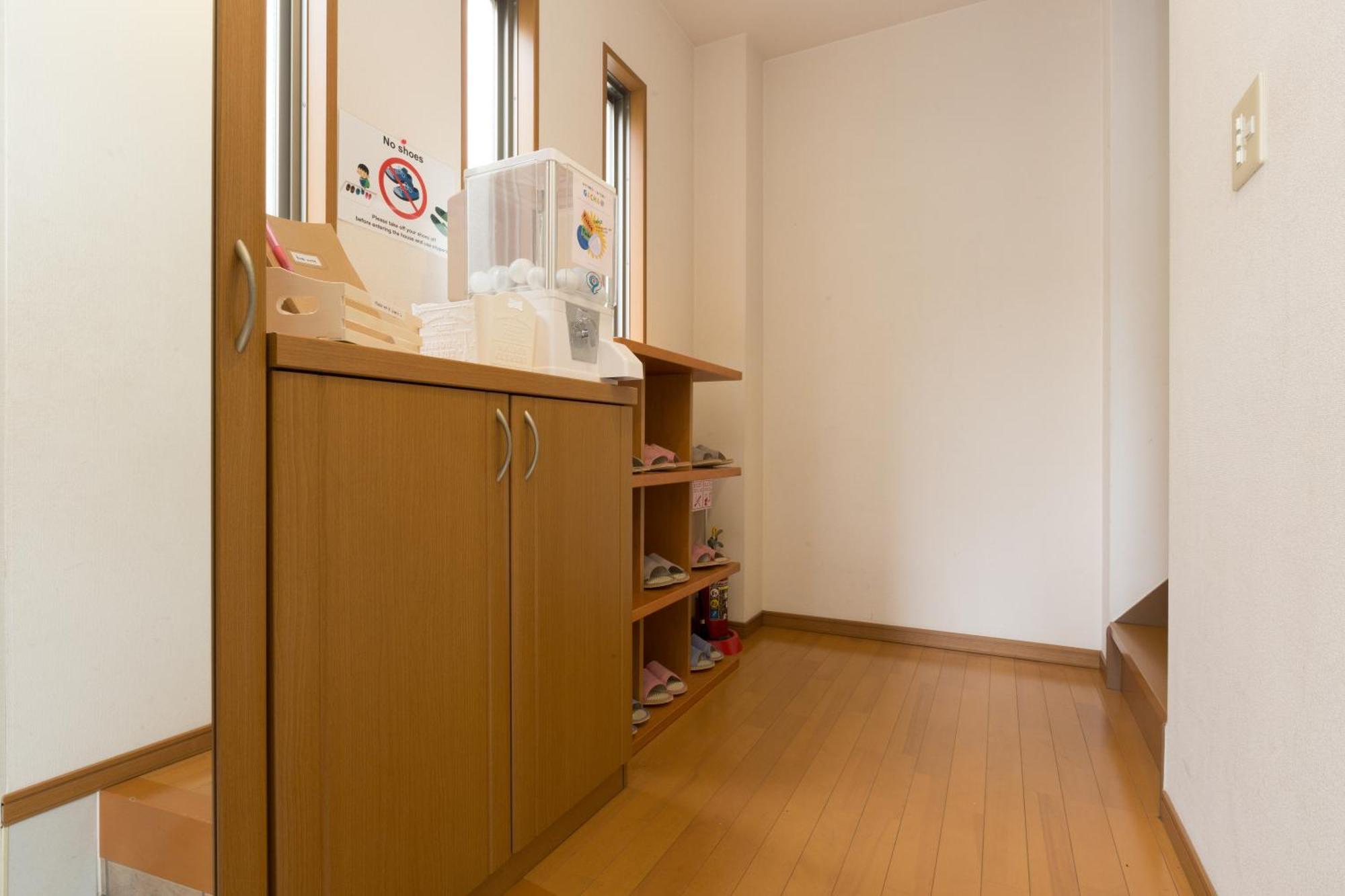 Awaza House 2 Apartment Osaka Bagian luar foto
