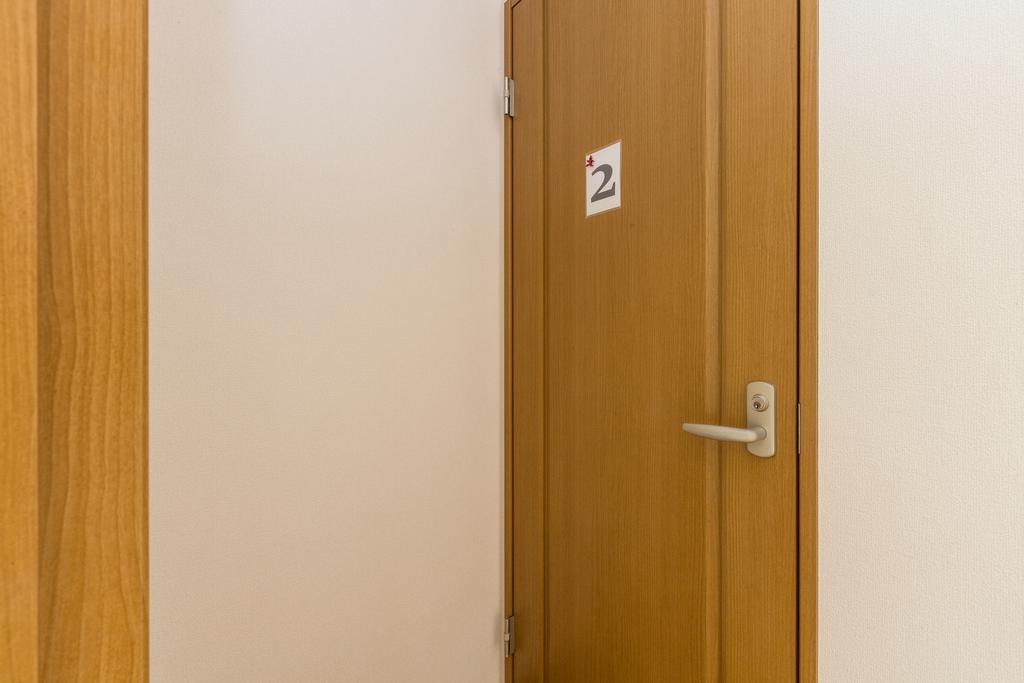 Awaza House 2 Apartment Osaka Bagian luar foto