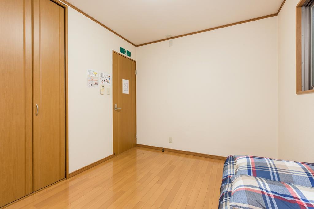 Awaza House 2 Apartment Osaka Bagian luar foto